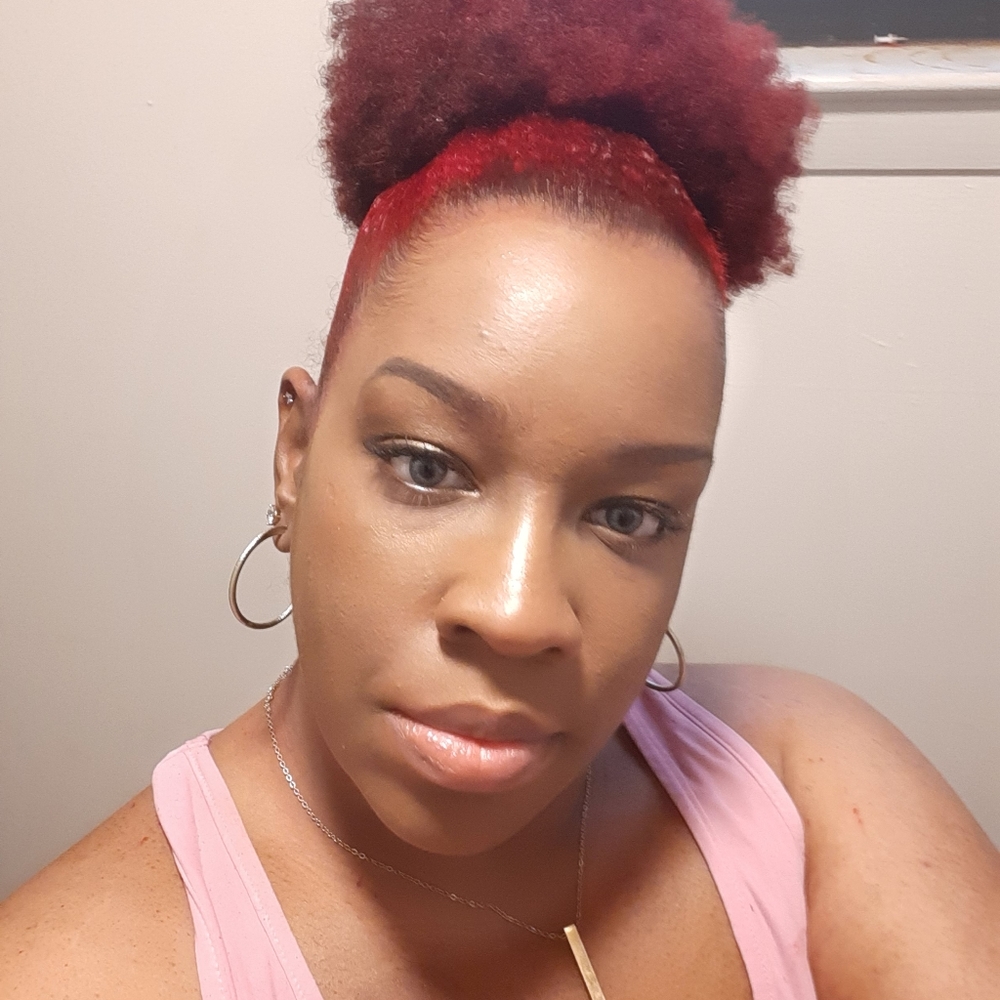 Meet your Posher, Mommyofthreebrownies